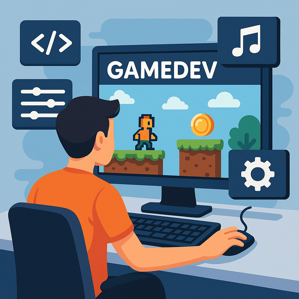 Game Development